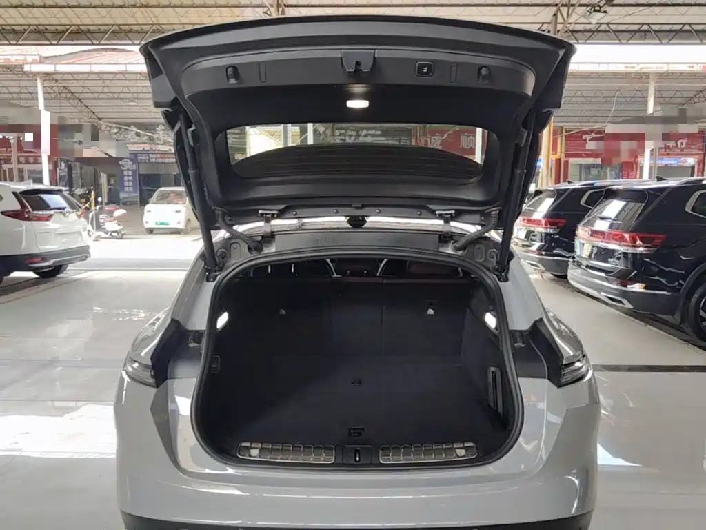 NIO ET5T 2025 2024 75kWh Touring
