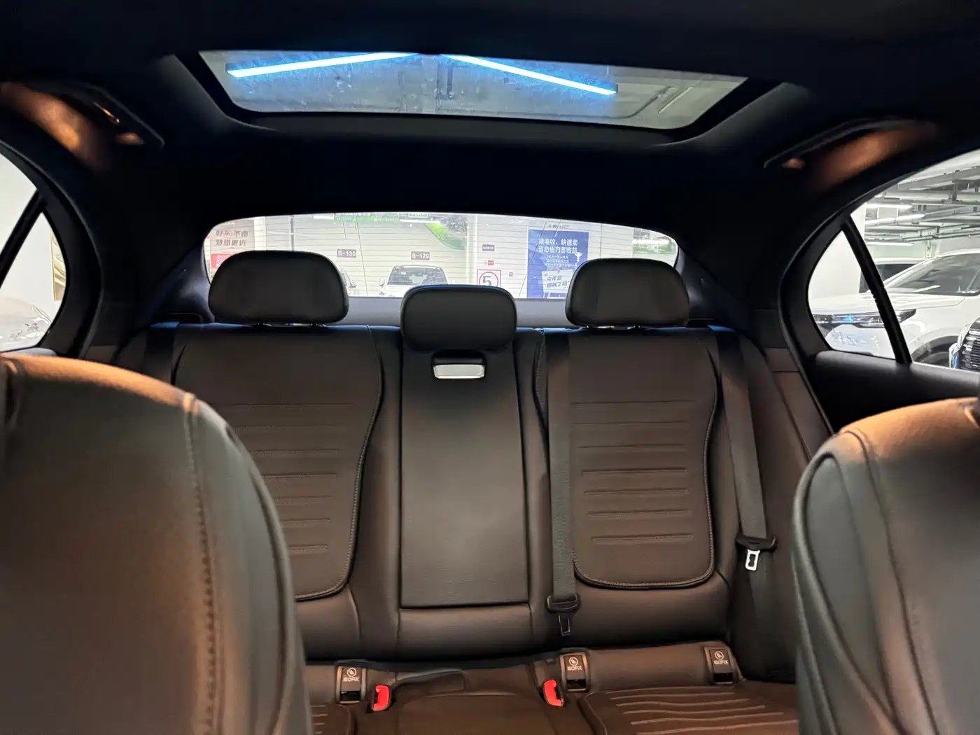 Mercedes-Benz C-Class 2022 C 260 L Sport Edition фото 12