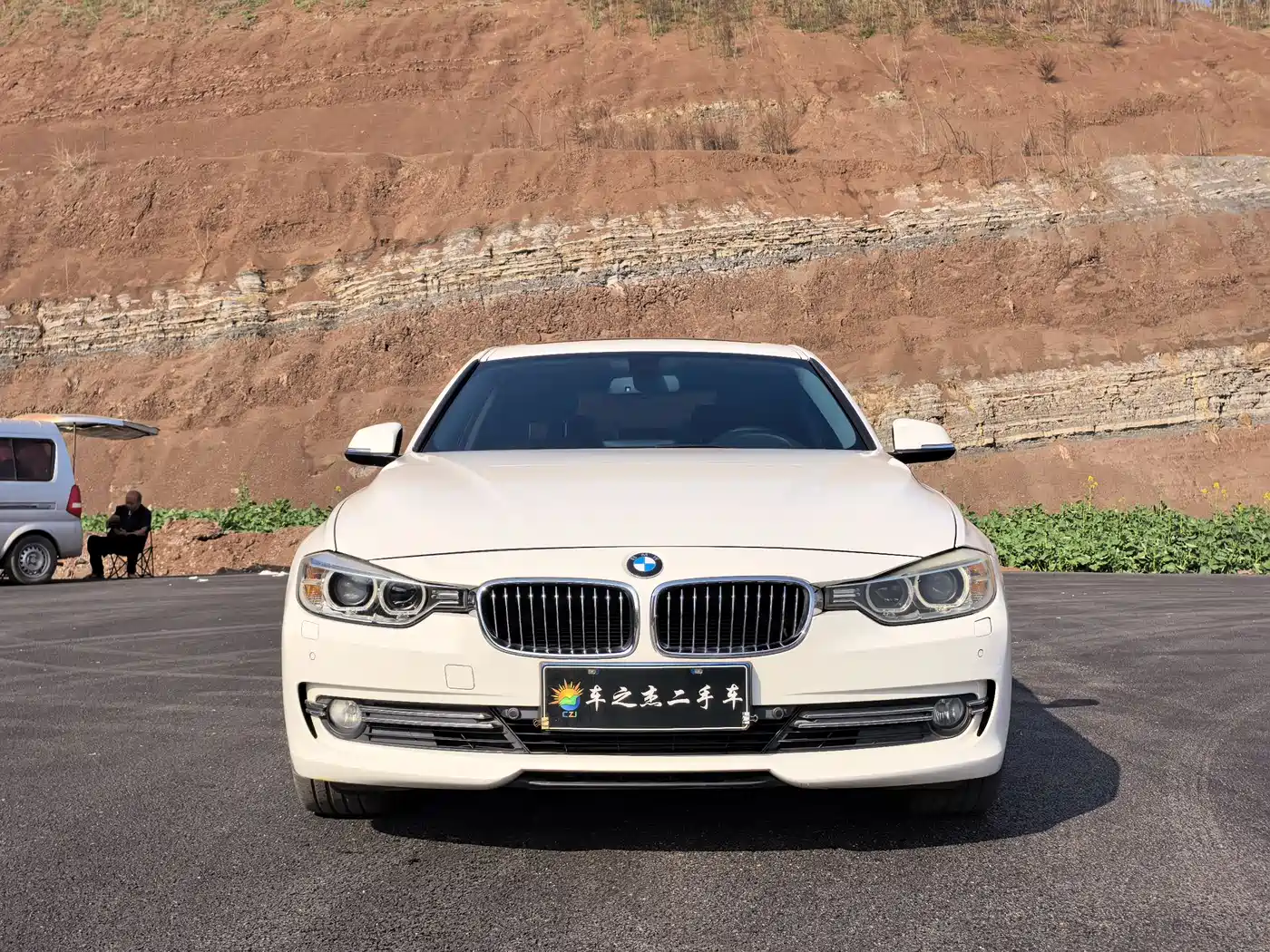 BMW 3 Series 2015 320Li Super Joy Luxury Design Package фото 2