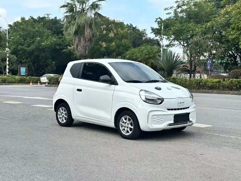 Roewe Kaiwei CLEVER 2023 2022 311km Vitality Bobo Edition