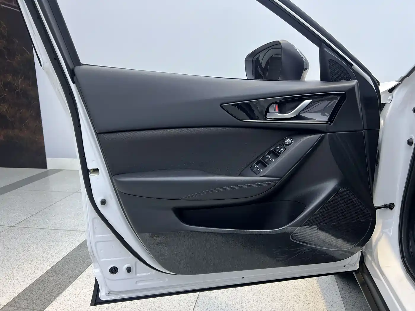  CX-4