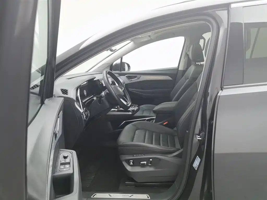 Volkswagen Talagon 2021 380TSI 4WD Luxury Premium Edition Pro фото 10