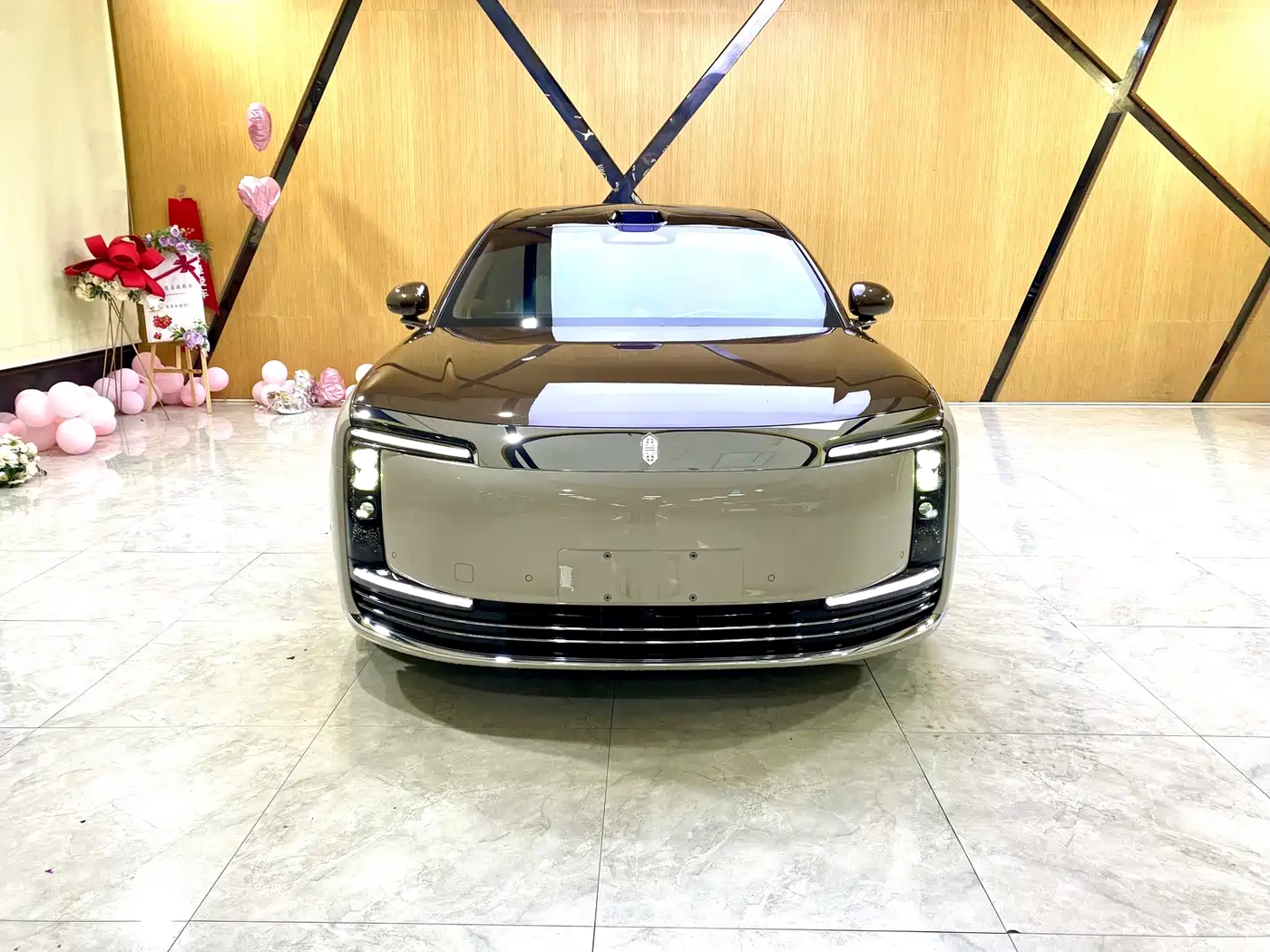 2026 Zunjie S800