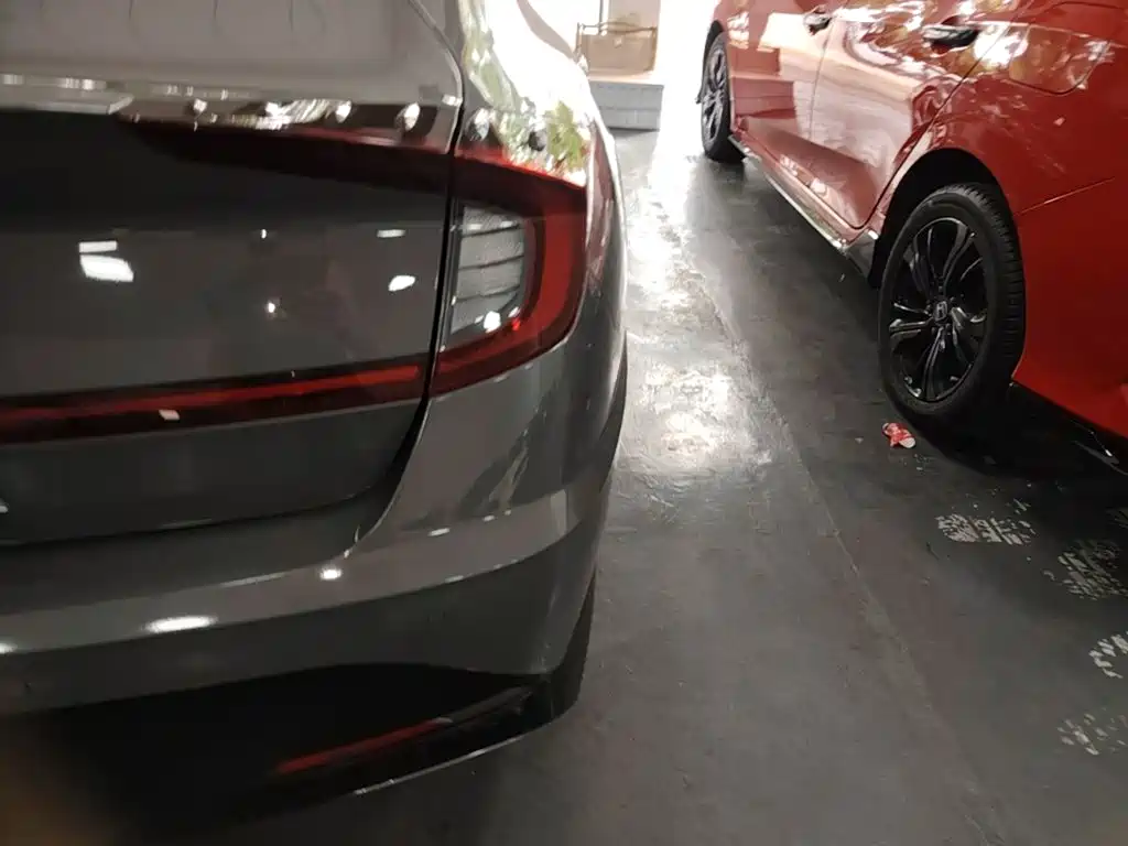 Hyundai Sonata 2020 2020 380TGDi Automatic TOP Flagship