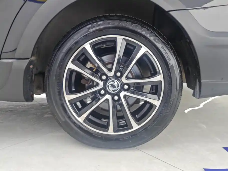 Dongfeng Fengxing Fengxing S500 2017 2017 1.5L Manual Luxury