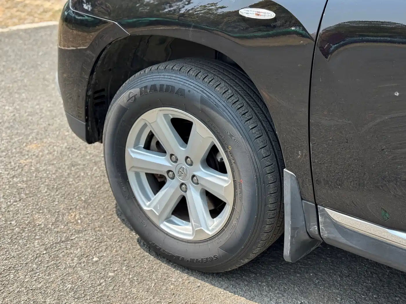 Toyota Highlander 2012 2.7L 2WD 7-Seat Elite фото 18