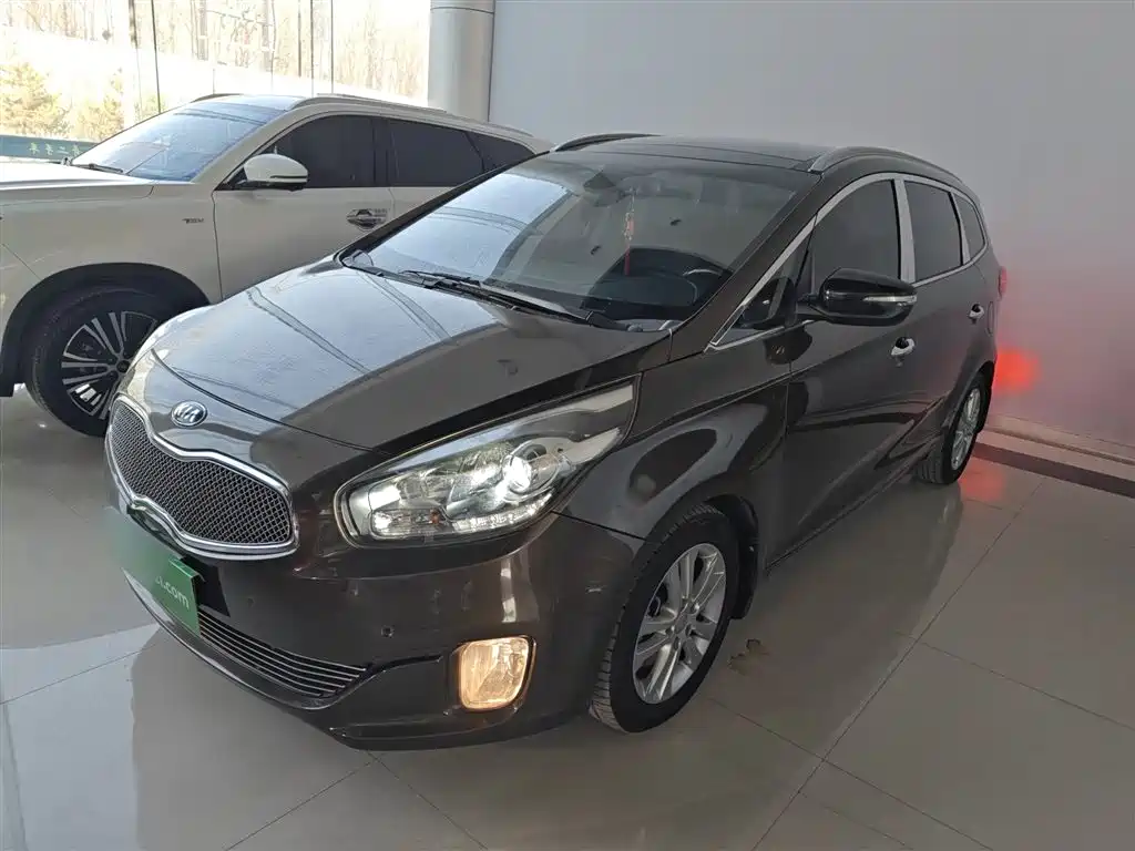 Kia Carens 2013 2.0L 7-Seat Auto Luxury China IV