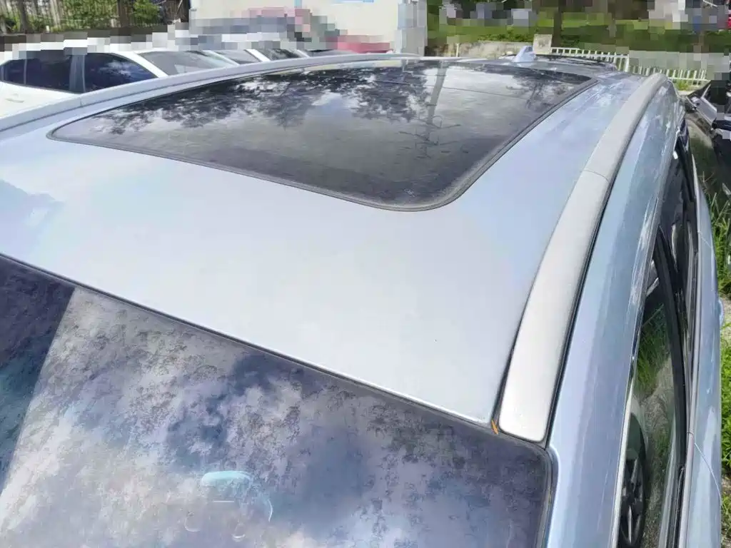 Geely Jia Ji 2019 2019 1.5TD MHEV DCT Premium Edition