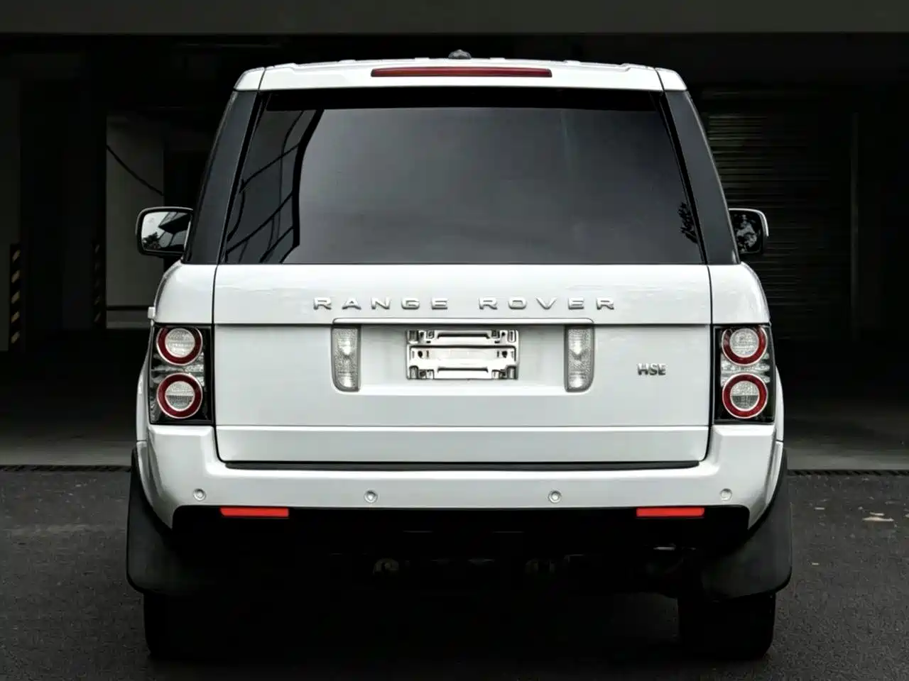 Фото 6 - Land Rover Range Rover