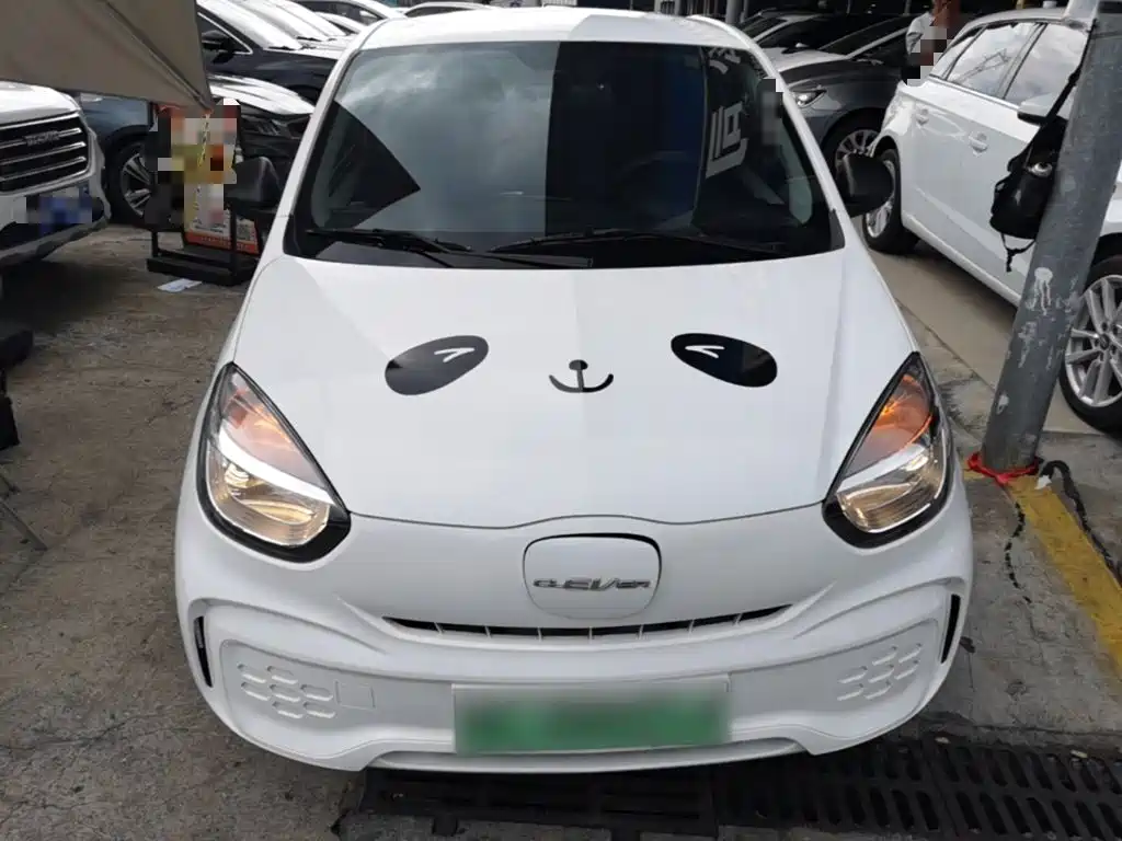 Roewe Kaiwei CLEVER 2023 2022 311km Vitality Bobo Edition