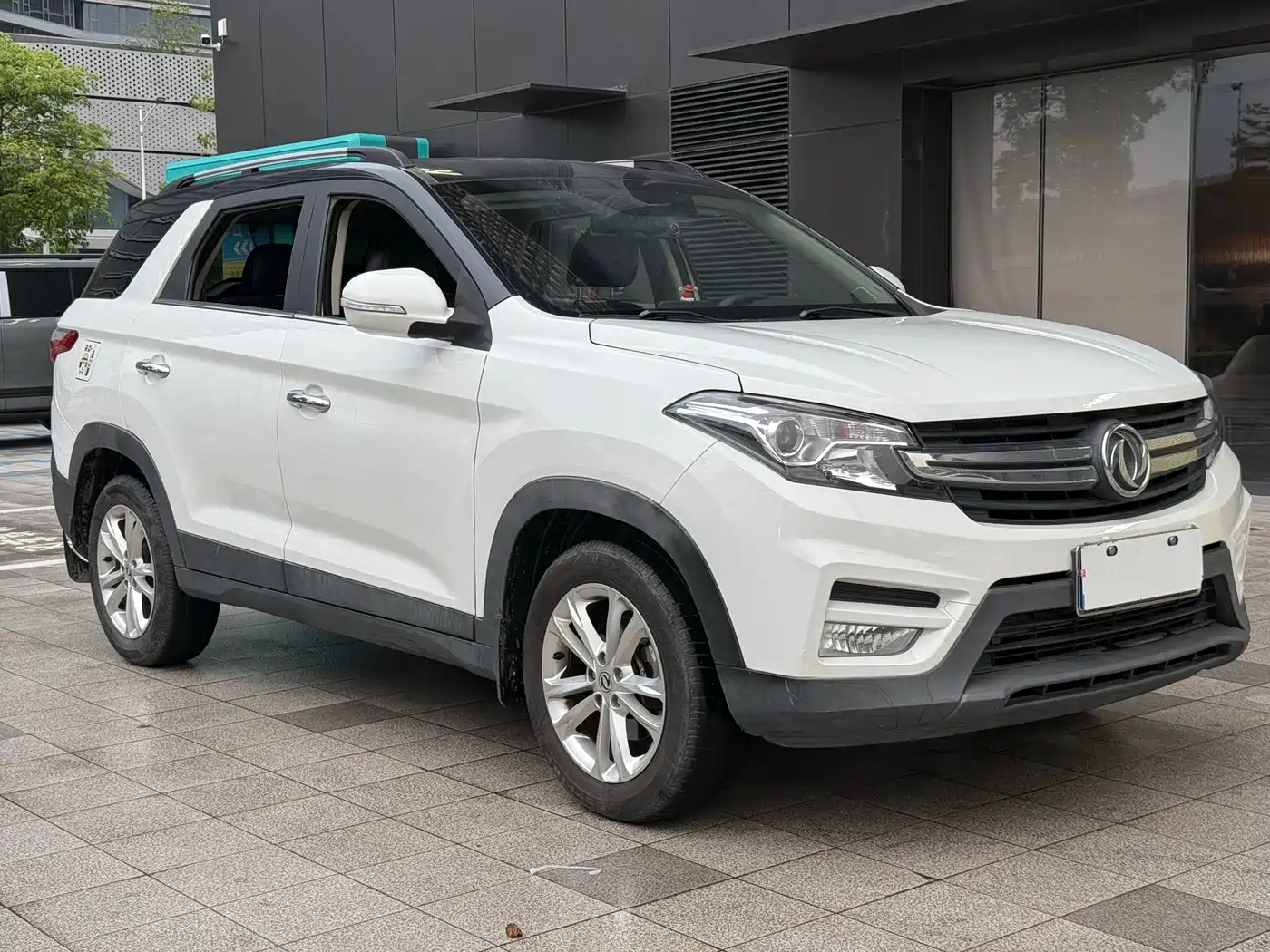DONGFENG SCENERY S560