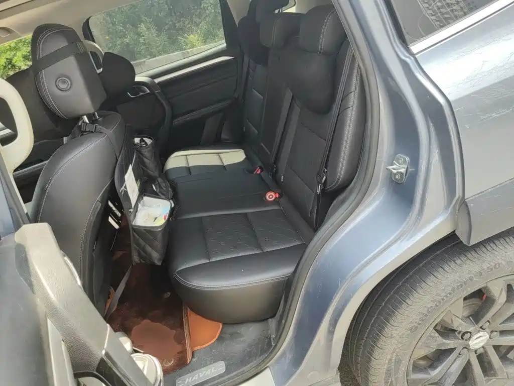 Photo 13 - Haval Big Dog