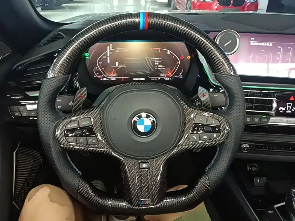 BMW Z4 2020 2019 sDrive 25i M Sport Package
