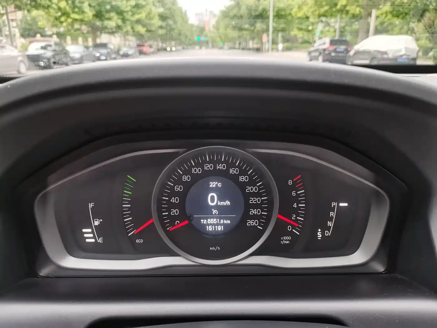 Volvo XC60 (Import) 2014 2015 T5 Smart Comfort Edition