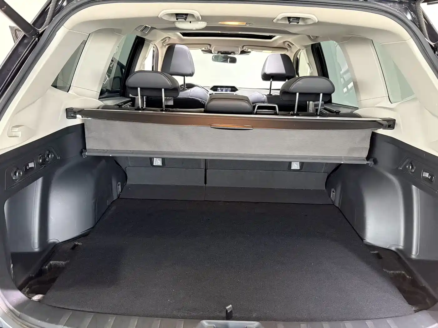 Subaru Forester 2023 2022 2.0i AWD Luxury Edition with EyeSight