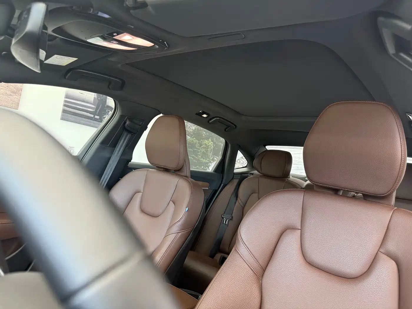 Volvo S90 2024 2024 B5 Momentum Luxury Edition