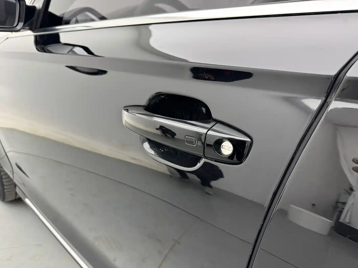 Audi A6L 2018 30th Anniversary TFSI Progressive фото 12