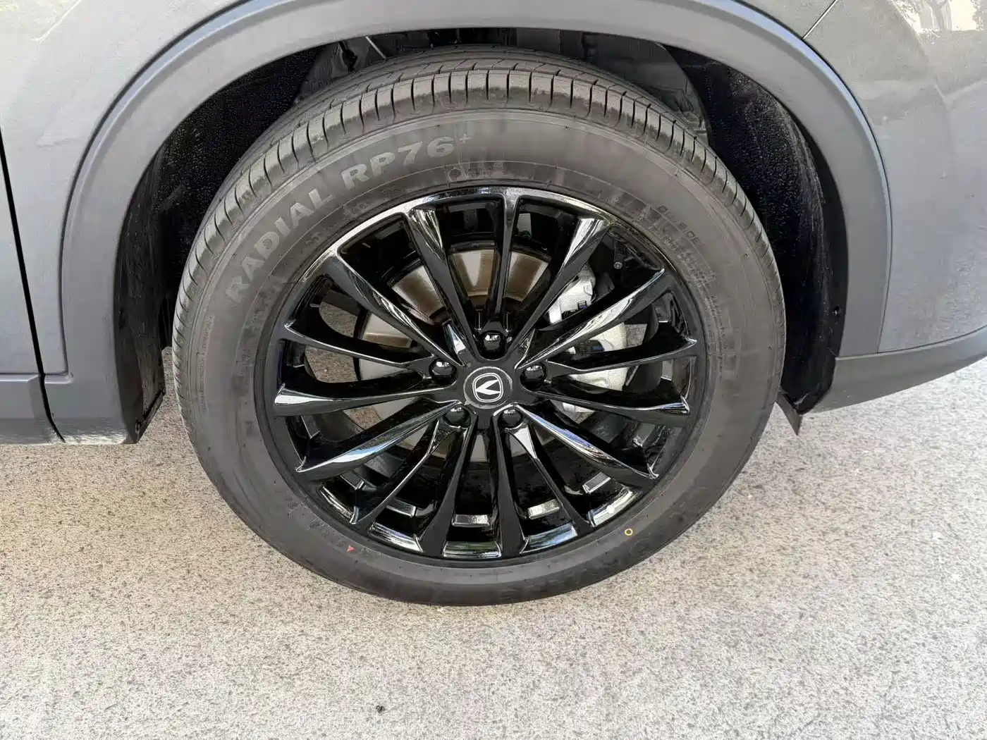 Changan CS75 2025 2025 PRO 1.5T Premium 7-Seater