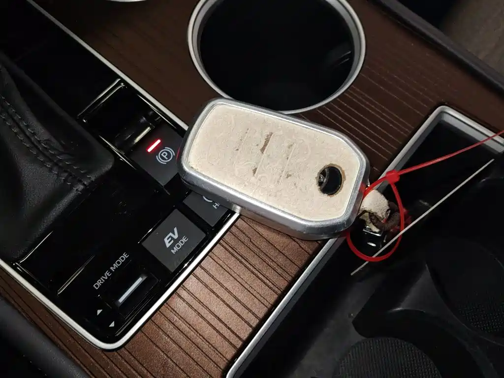 Toyota Sienna 2024 2.5L Hybrid Comfort Edition фото 17