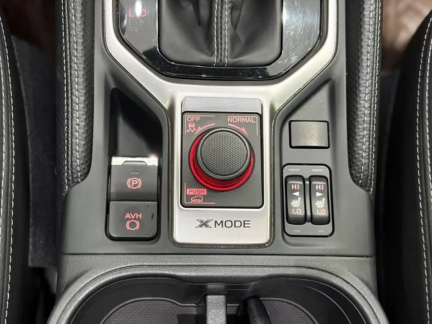 Subaru Forester 2023 2022 2.0i AWD Luxury Edition with EyeSight