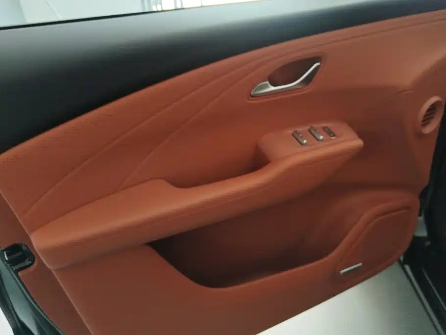 Chery Fengyun Fengyun T9L 2026 2026 Premium Edition