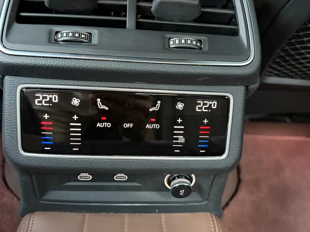 Audi A6L 2024 45 TFSI Premium Dynamic фото 6