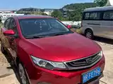 Photo 2 - Geely Emgrand GL