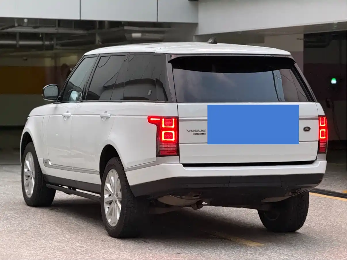 Land Rover Range Rover 2016 3.0 SC V6 Vogue LWB фото 7