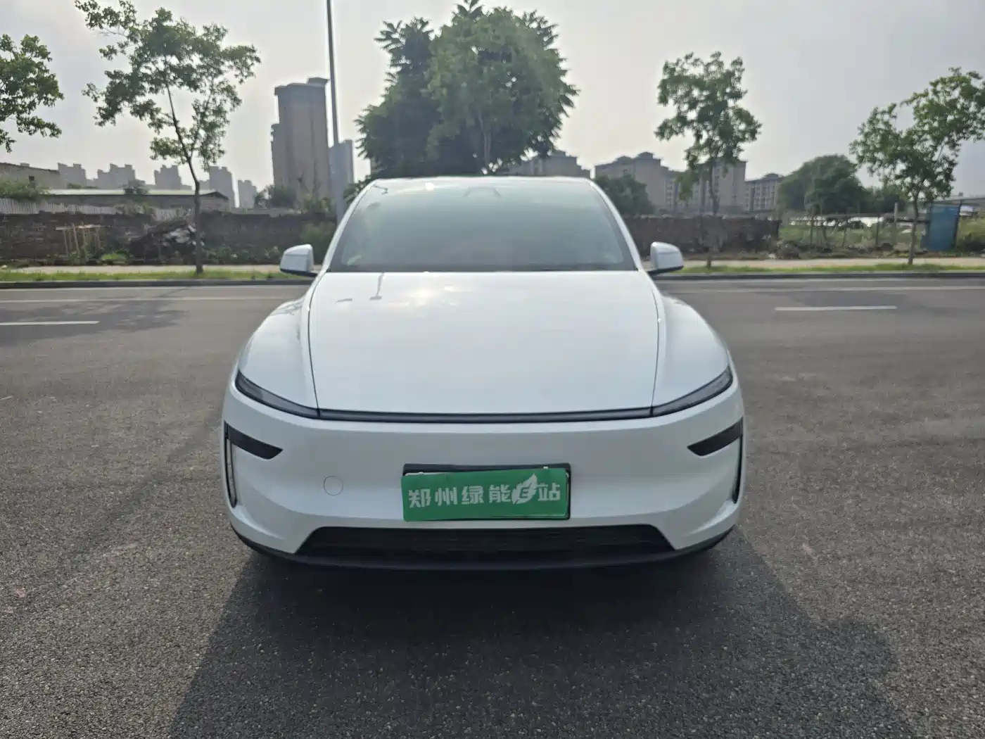 Tesla Model Y 2025 Facelift Long Range All-Wheel Drive фото 2