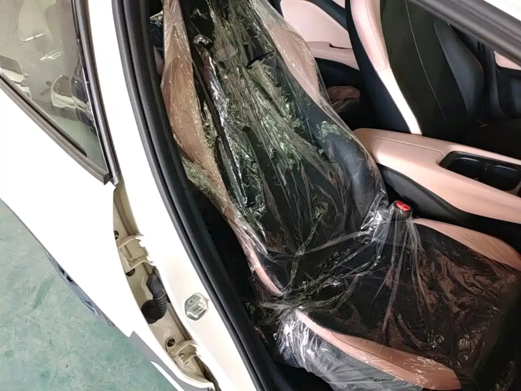 BYD Seagull 2026 2025 Smart Drive Edition 305km Vitality Version