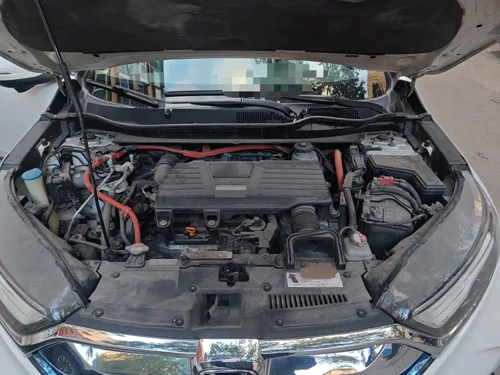 Фото 16 - Honda CR-V