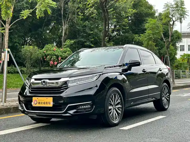 Honda Avancier 2020 370TURBO 4WD Premium Edition