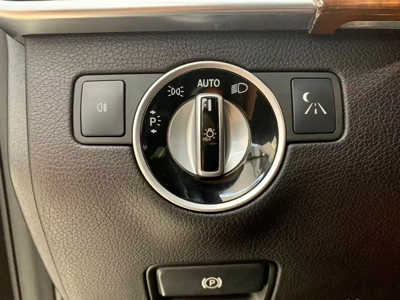 Mercedes-Benz M-Class 2015 ML 400 4MATIC Luxury фото 13