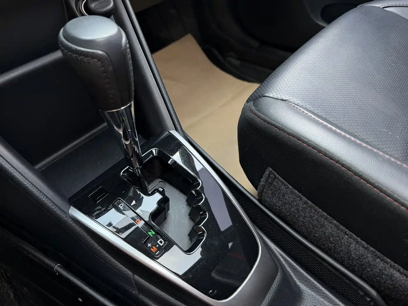 Toyota Yaris, миниатюра 13