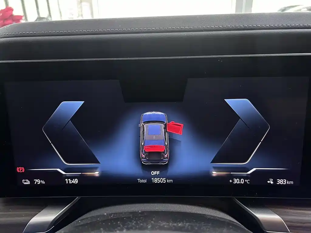 BMW i7 2025 2023 eDrive50L Leading M Sport Package