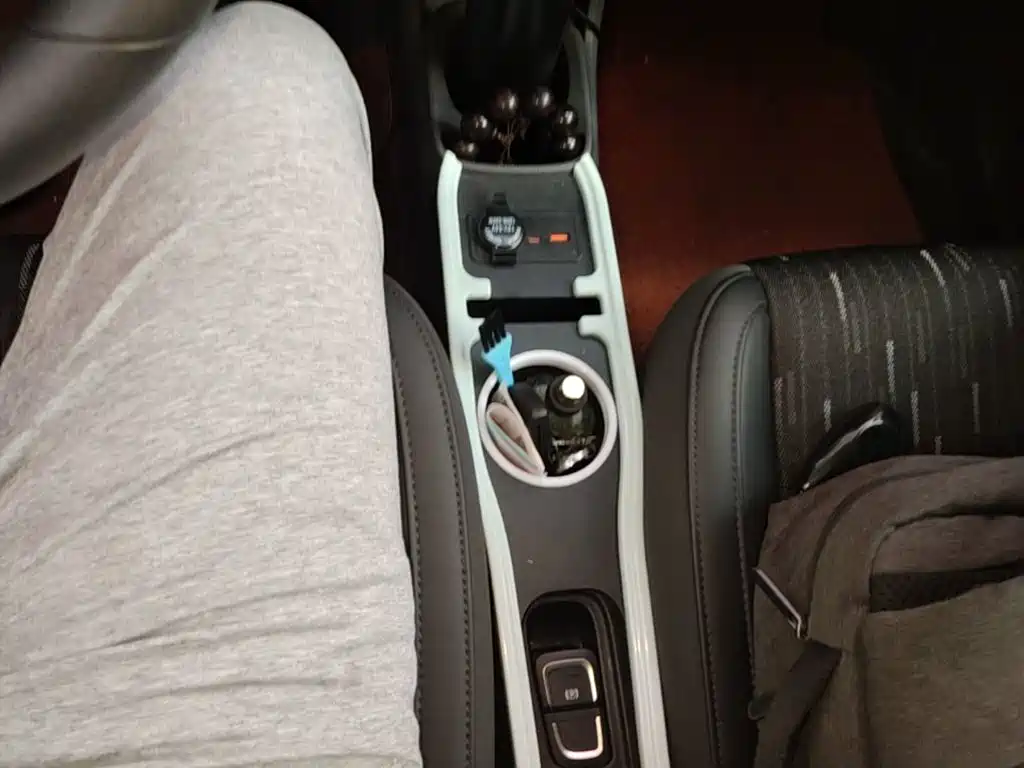 Leapmotor T03 2025 2025 Model 310 Comfort Edition