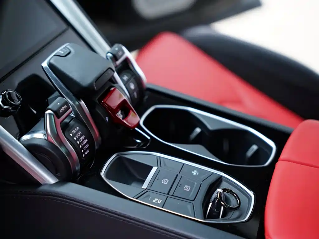 Фото 38 - Lamborghini Urus