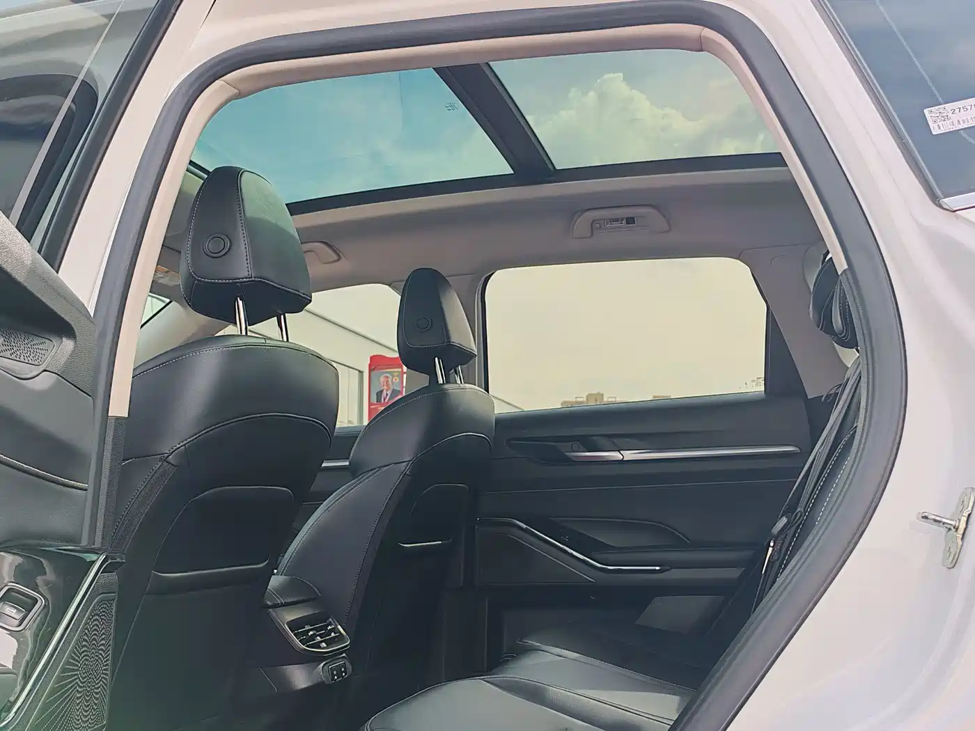 Haval H6 2024 1.5T 2WD Max фото 5