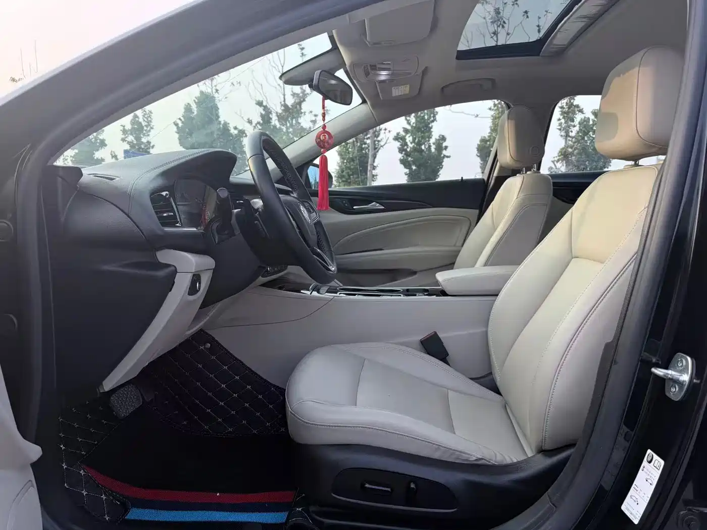 Buick Regal 2020 552T Elite фото 3
