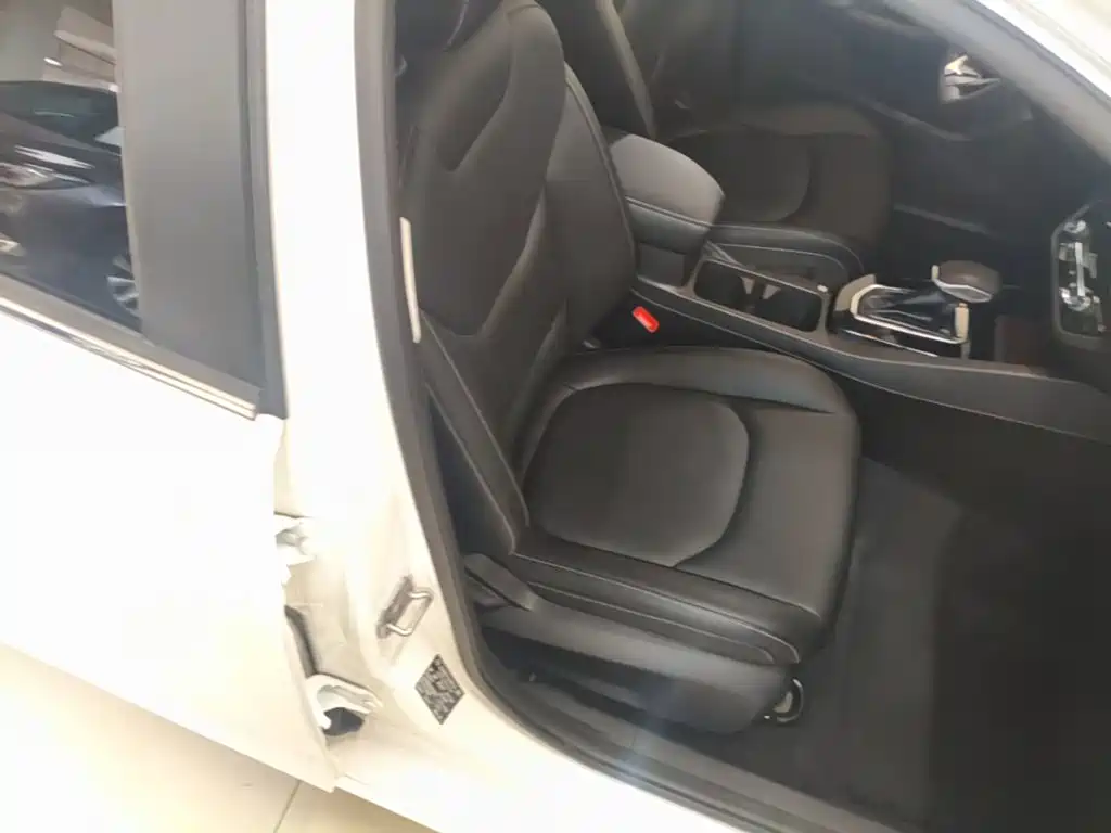Ford Escort 2022 2021 1.5L Automatic Diamond Edition