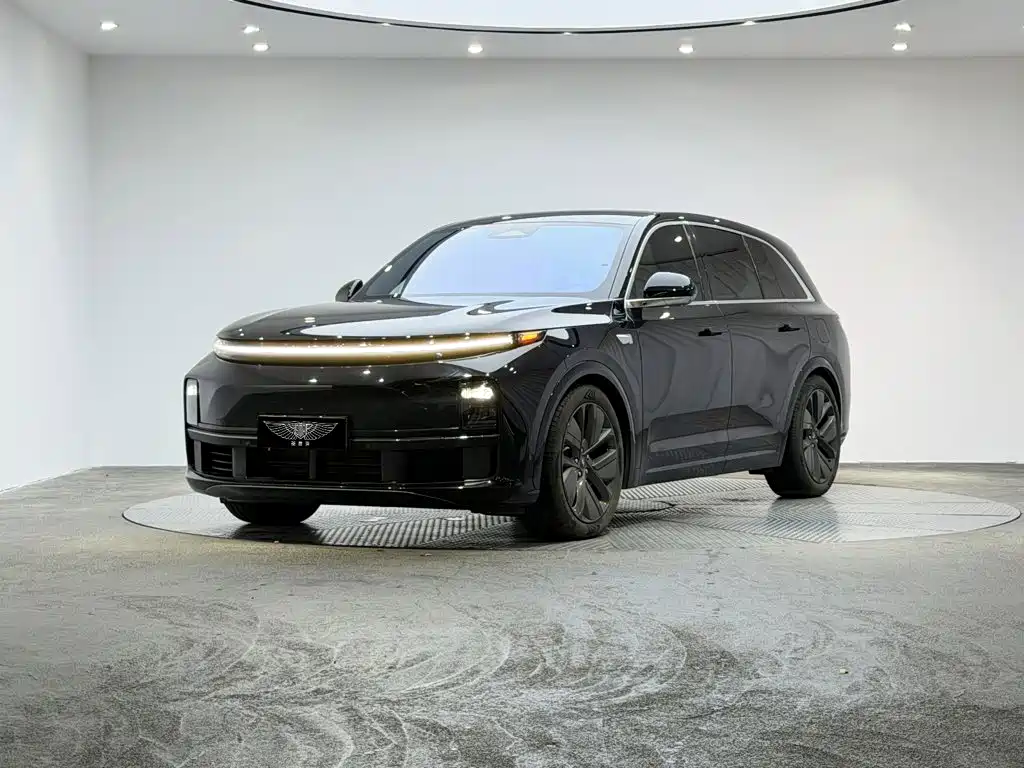 Li Auto L7 2023