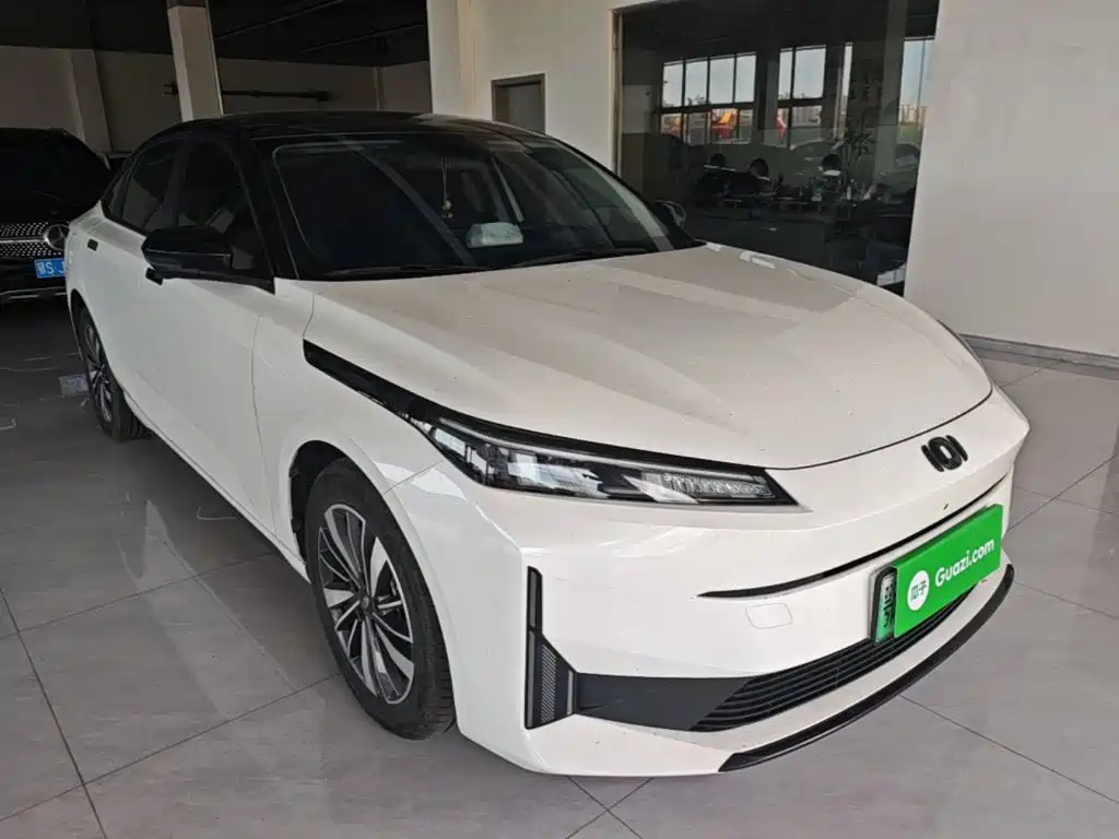 Changan Qiyuan A05 2024 2024 70 Pro
