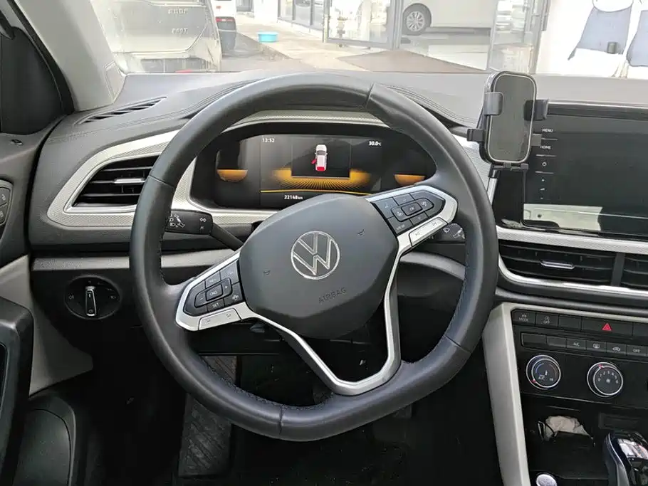 Volkswagen T-ROC 2025 2025 280TSI DSG 2WD Time Edition