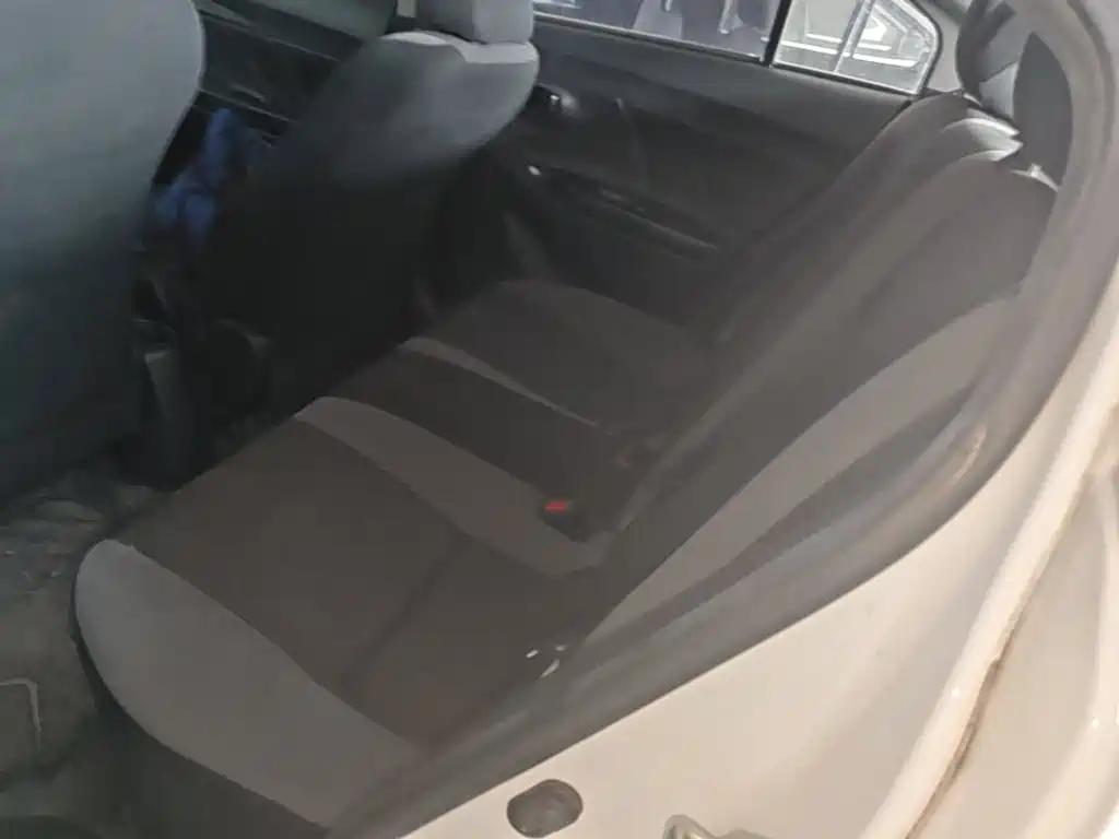Toyota Vios 2023 2022 1.5L 20th Anniversary Edition