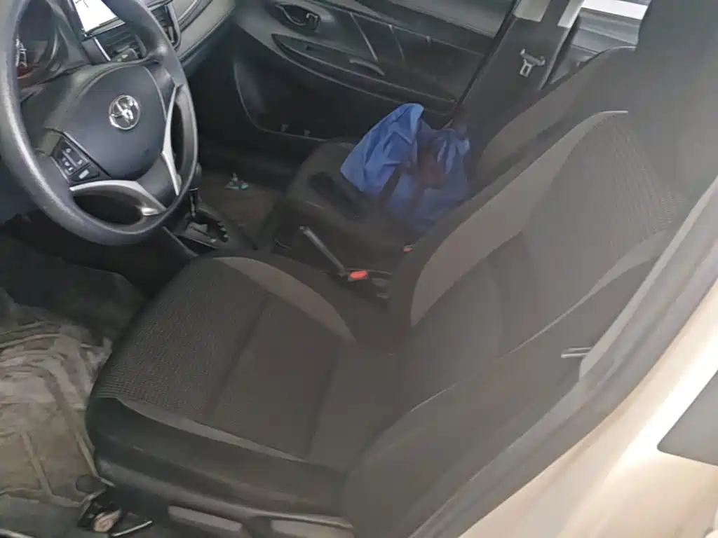 Toyota Vios 2023 2022 1.5L 20th Anniversary Edition