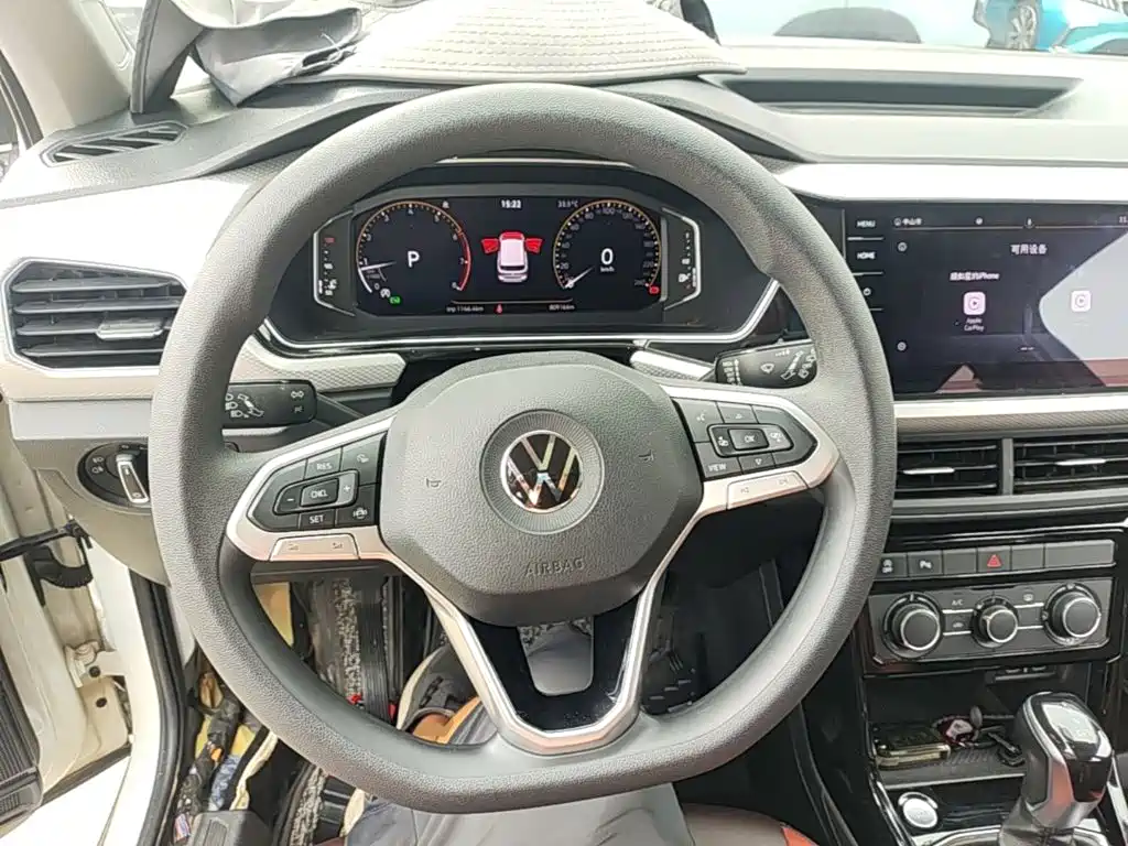 Volkswagen Tanying, миниатюра 11
