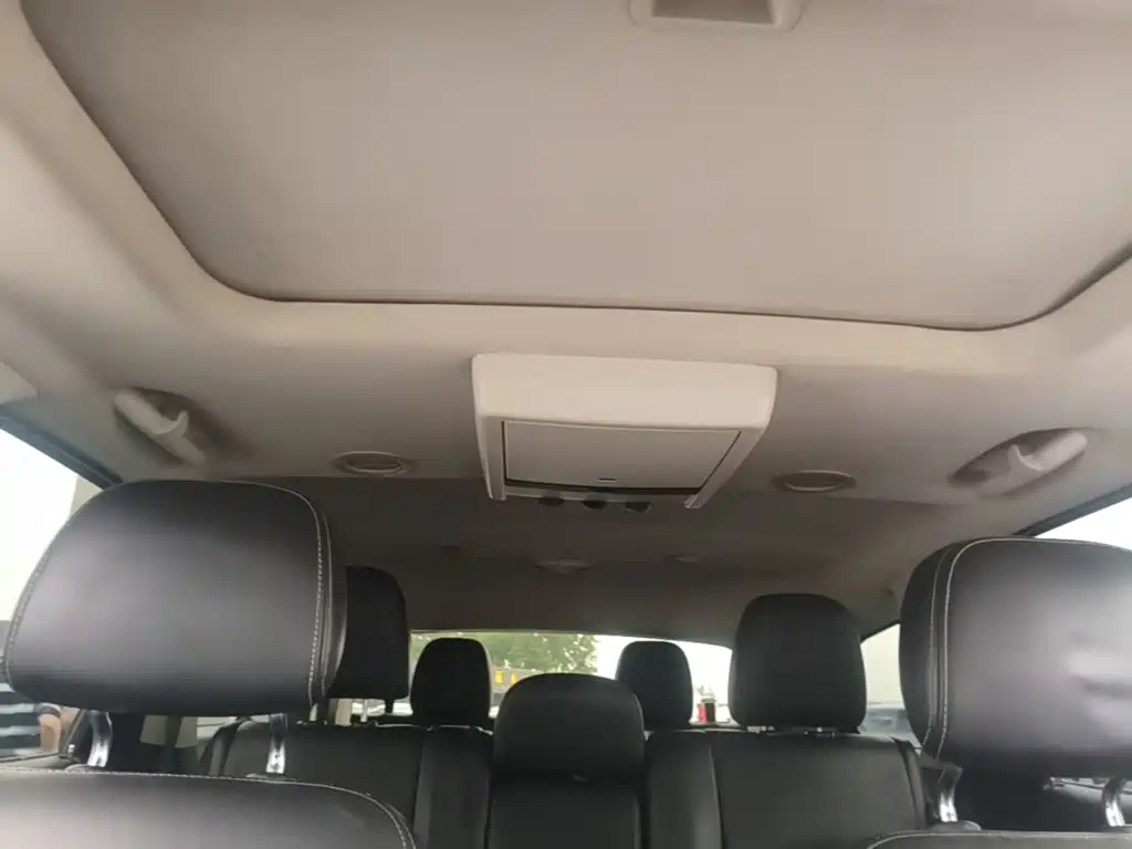 Dodge Journey 2017 2016 2.4L FWD Touring Edition