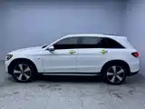 Фото 4 - Mercedes-Benz GLC