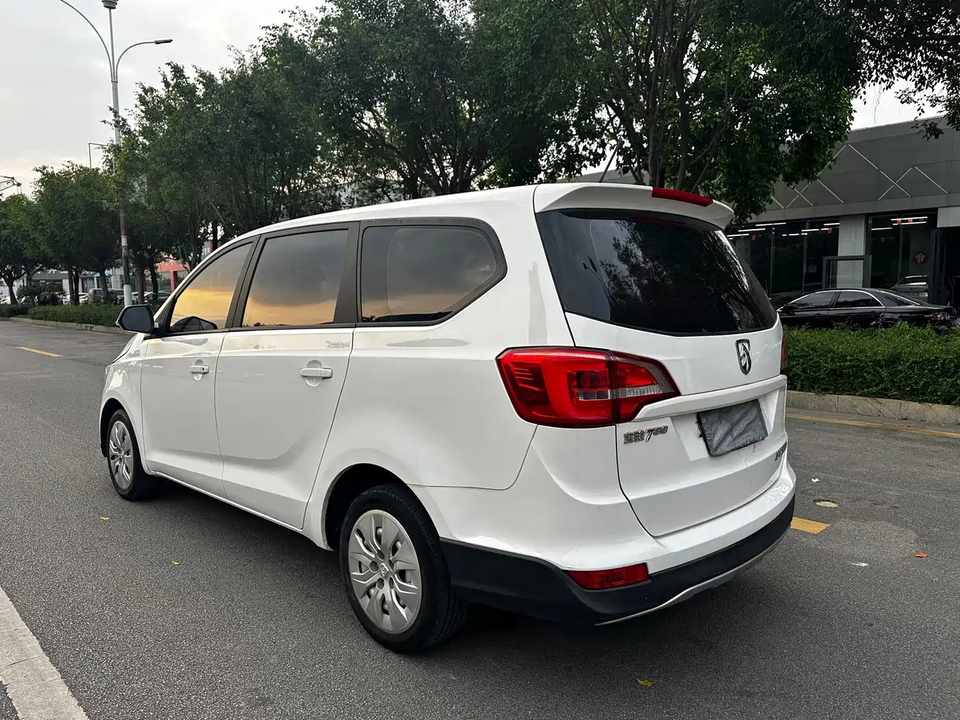 BAOJUN 730