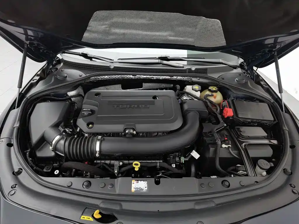 Buick Lacrosse, миниатюра 6